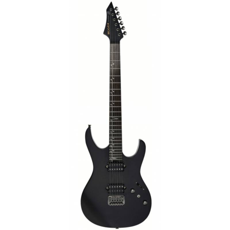 Электрогитара Mooer MMT100 (Pearl Black)