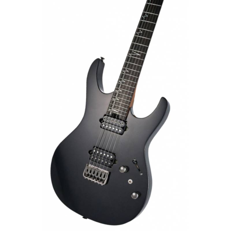 Електрогітара Mooer MMT100 (Pearl Black)