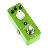 Педаль ефектів MOOER MOD FACTORY MKII