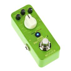 Педаль эффектов MOOER MOD FACTORY MKII
