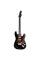 Електрогітара MOOER MSC10 Pro (Black)