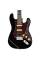 Електрогітара MOOER MSC10 Pro (Black)
