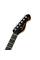 Електрогітара MOOER MSC10 Pro (Black)