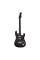 Електрогітара MOOER MSC10 Pro (Black)