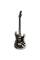 Електрогітара MOOER MSC10 Pro (Dark Silver)