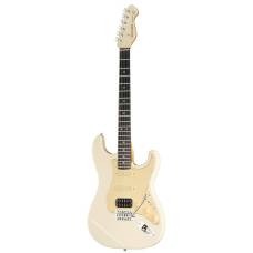 Электрогитара MOOER MSC10 Pro (Vintage White)