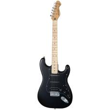 Электрогитара MOOER MSC11 Pro (Black)