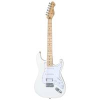 Электрогитара MOOER MSC11 Pro (Polar White)