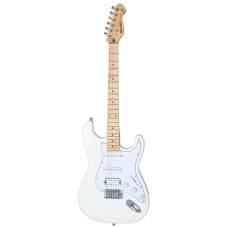 Электрогитара MOOER MSC11 Pro (Polar White)