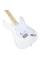 Електрогітара MOOER MSC11 Pro (Polar White)