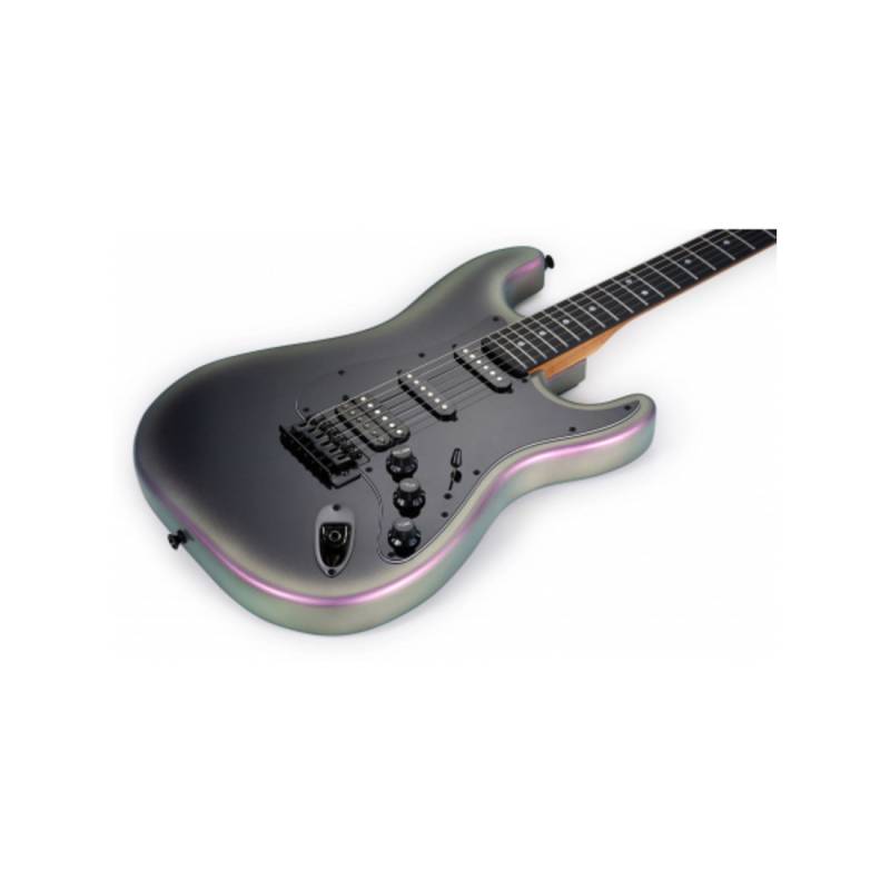 Електрогітара Mooer MSC18 Pro (Dark Aurora)