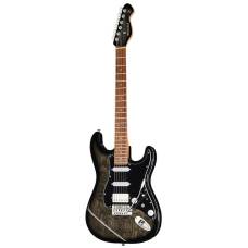 Електрогітара MOOER MSC20 Pro (Black Burst)