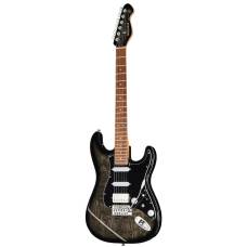Электрогитара MOOER MSC20 Pro (Black Burst)
