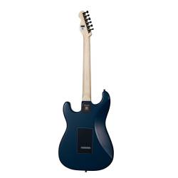 Електрогітара MOOER MSC31 Pro (Blue Burst) Електрогітара MOOER MSC31 Pro (Blue Burst)