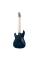 Электрогитара MOOER MSC31 Pro (Blue Burst)