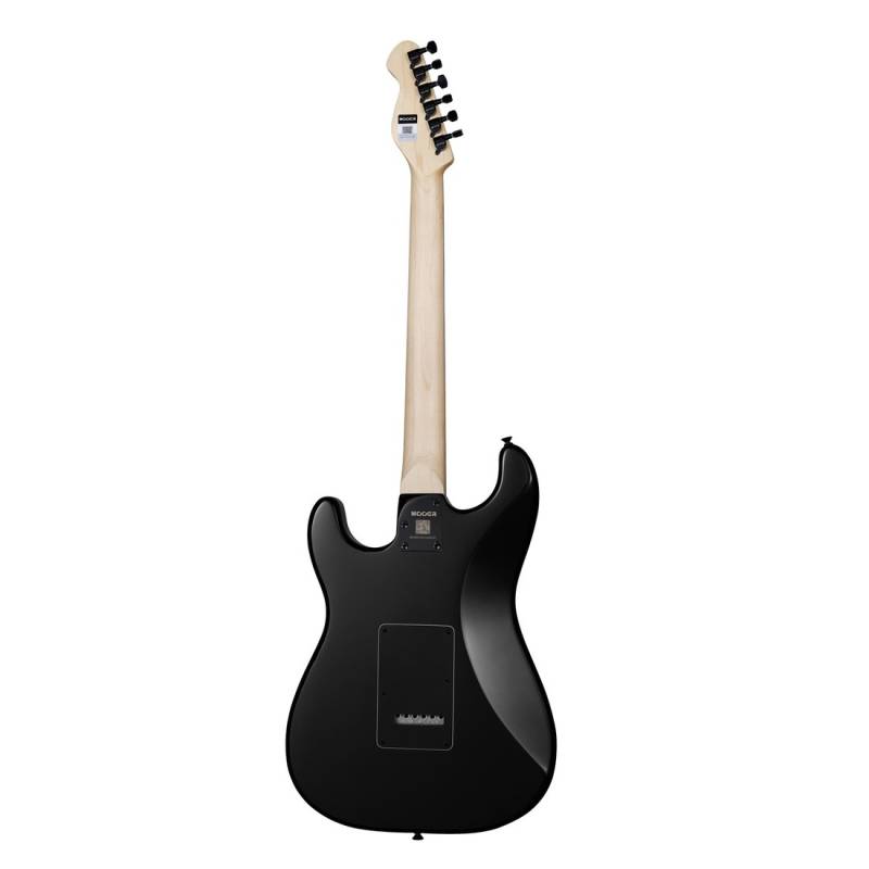 Електрогітара MOOER MSC31 Pro (Grey Burst)