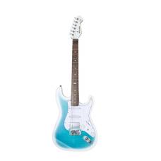 Електрогітара MOOER MSC41 Pro (Dreamy Blue)