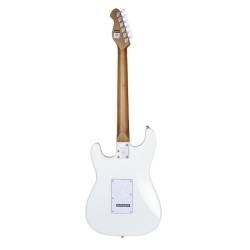 Електрогітара MOOER MSC41 Pro (Dreamy Blue) Електрогітара MOOER MSC41 Pro (Dreamy Blue)