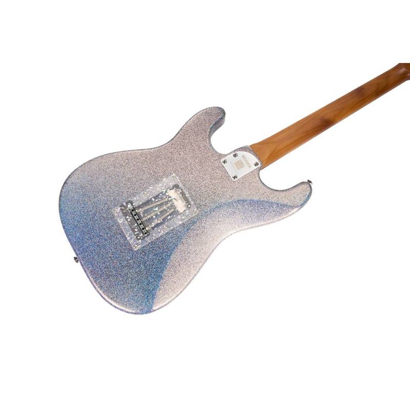 Электрогитара MOOER MSC50 Pro (Magic Crystal)