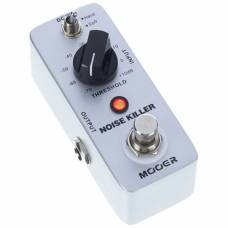 Педаль эффектов MOOER NOISE KILLER
