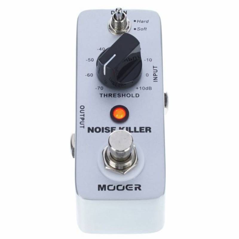Педаль эффектов MOOER NOISE KILLER