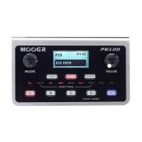 Педаль эффектов MOOER PE100