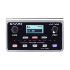 Педаль ефектів MOOER PE100