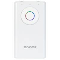Педаль ефектів MOOER Prime P1 (White)