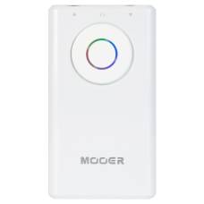 Педаль эффектов MOOER Prime P1 (White)