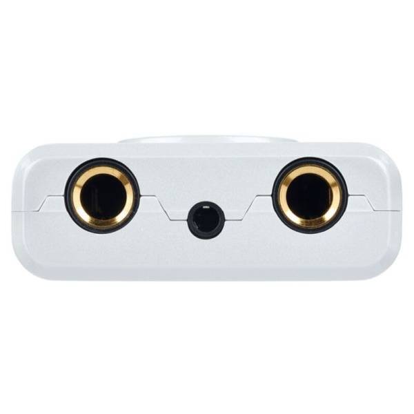 Педаль ефектів MOOER Prime P1 (White)