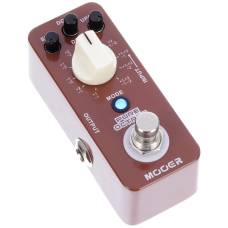 Педаль эффектов MOOER PURE OCTAVE