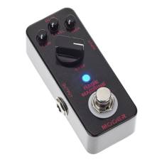 Педаль ефектів Mooer RAGE MACHINE