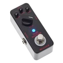 Педаль ефектів Mooer RAGE MACHINE