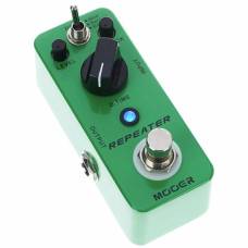 Педаль эффектов MOOER REPEATER