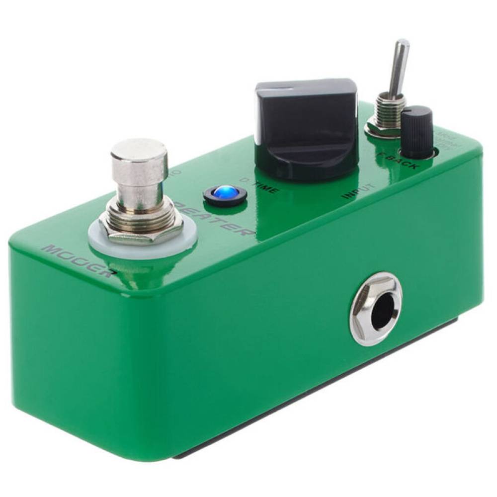 Педаль ефектів MOOER REPEATER