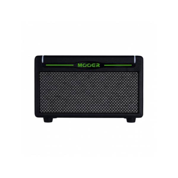 Гитарный комбоусилитель Mooer SD10i (Black)