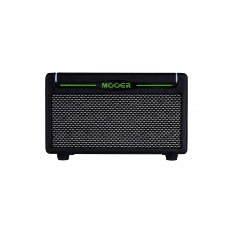 Гітарний комбопідсилювач Mooer SD10i (Black)