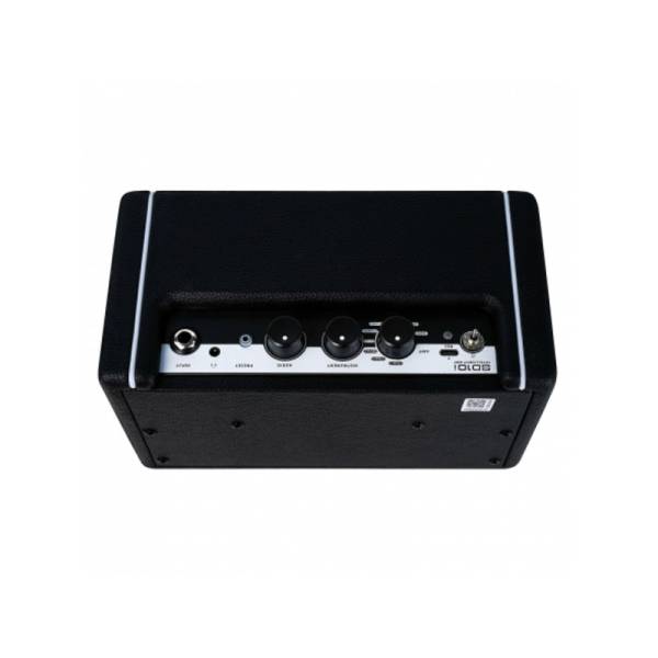 Гитарный комбоусилитель Mooer SD10i (Black)