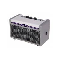 Гитарный комбоусилитель Mooer SD10i (Gray)