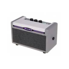Гитарный комбоусилитель Mooer SD10i (Gray)