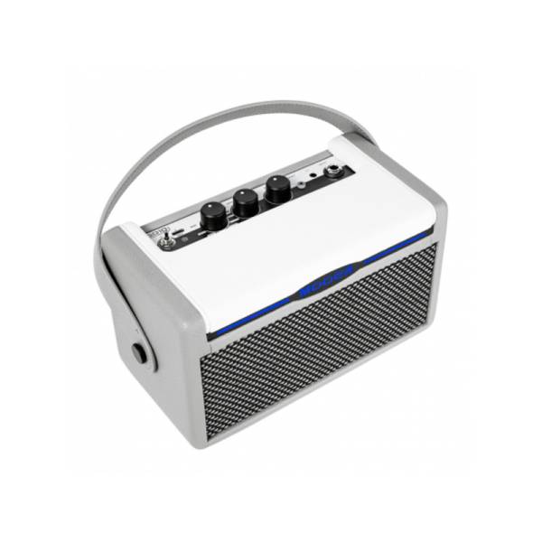 Гитарный комбоусилитель Mooer SD10i (Gray)