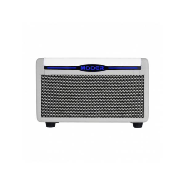 Гитарный комбоусилитель Mooer SD10i (Gray)