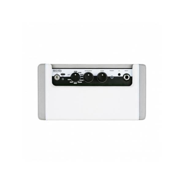 Гитарный комбоусилитель Mooer SD10i (Gray)