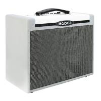 Гитарный комбоусилитель MOOER SD30