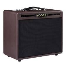 Гитарный комбоусилитель MOOER SD50A