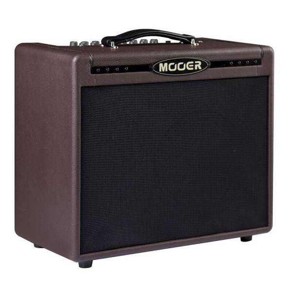 Гитарный комбоусилитель MOOER SD50A