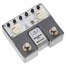 Педаль эффектов MOOER SHIMVERB PRO