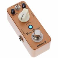Педаль ефектів Mooer SOUL SHIVER