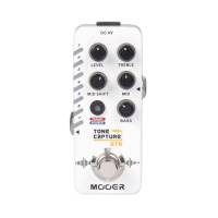 Педаль ефектів MOOER Tone Capture GTR