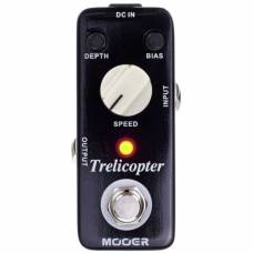 Педаль эффектов Mooer TRELICOPTER
